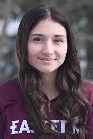 2022 Women's Lacrosse Roster