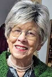 Marilyn Parsons's Instagram, Twitter & Facebook