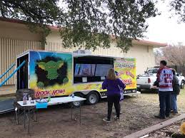 Chicago's best mobile video game truck and trailer comes right to you! Mobile Gaming Station Rental Bethany Shreveport Ida La Texarkana Bayou Xtreme Gaming
