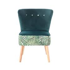 willa arlo interiors aadil jungle cocktail chair occasional chairs bedroom chair cocktail chair
