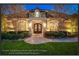 2435 Wincrest Drive Rockwall Tx 75032 Luxury Homes Rockwall Single Story Homes
