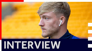 🗣️ "The fans at Club 1871 have been great this season, and we hope to keep  giving back to the fans", Teddy Howe gives us the lowdown