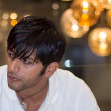Karanvir Bohra