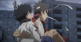 A Certain Scientific Railgun T Episode 11 A Certain Scientific Railgun T Episode 11 Ever Since He Was Forma In 2020 A Certain Scientific Railgun Latest Anime L Anime