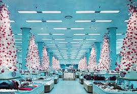 Pin By Cynthia Valle On Holiday Celebrate Vintage Christmas Photos Retro Christmas Mid Century Christmas