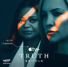 CURRENT SHOWS 01. Servant🔪: s