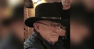 Obituary for Jean (John) Baptiste Carricaburu