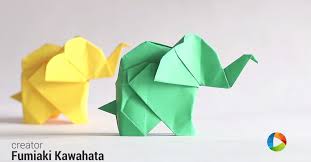 Fold classics such as origami crane and lily, and other popular origami like ninja star, water balloon and many more! 27 Modern Cool Origami Tutorials