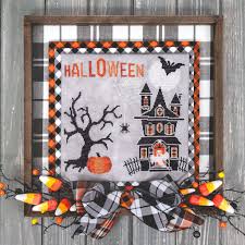 Maybe you would like to learn more about one of these? Stitch Tober Week 5 Fright Night Update The Jolly Jabber Quilting Blog