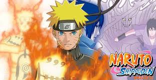 Naruto Shippuden Review Anime Questionable Critics
