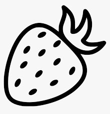 Transparent Strawberry Clip Art Strawberry Black And White Hd Png Download Transparent Png Image Pngitem Black point strawberry, vector png, strawberry, point strawberry., free portable network graphics (png) archive. transparent strawberry clip art