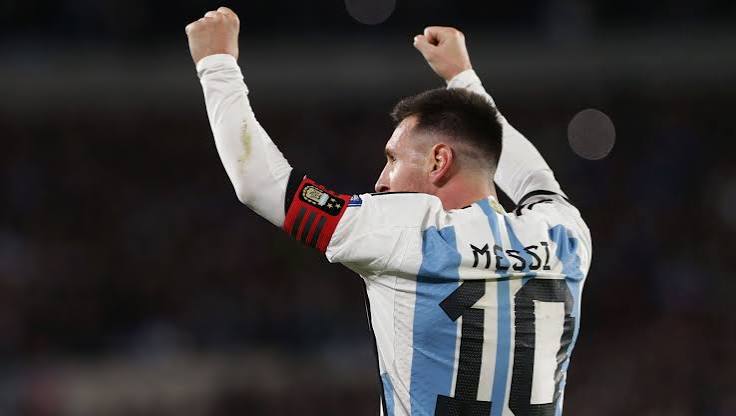 Despedida de Messi: ingressos podem custar at&eacute; R$ 2,4 milh&otilde;es | CNN Brasil