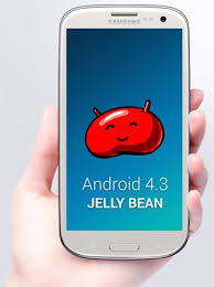 It's the galaxy s iii! Install Leaked Android 4 3 Firmware On Samsung Galaxy S3 Droidviews