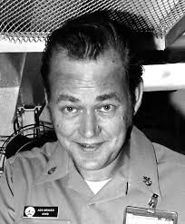 Donald Grider Obituary