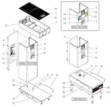 Bunn coffee maker parts (2) faucet (41) gasket (33) paper filter (4) solenoid valve (22) sprayheads (25) tank heater (elements) (38) bunn supplies & accessories; Bunn Itb Parts Diagram Parts Town