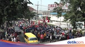 / pipa pvc sendiri menjadi salah satu produk anda. Ratusan Buruh Pt Maspion Tuntut Gaji Sesuai Umk