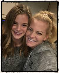 Profile for Kiersten Paige Johnson