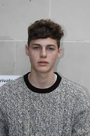 Darwin Gray Model Model Model Profiles Darwin