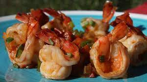 Chinese Stir Fried Spicy Shrimp Recipes Spicy Shrimp Chinese Stir Fry
