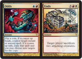 Pokémon cards are the same size as mtg cards, so sleeves for pokémon cards will work as well and if you already have some you can use them for magic cards too. Split Card Mtg Wiki