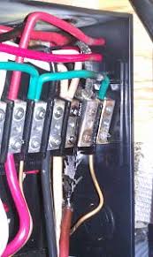 A time delay circuit board ensures the generator voltage is at a stabile level before the. Transfer Switch Issues X4 Jayco Rv Owners Forum