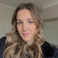 Danielle Reddy's Instagram, Twitter & Facebook