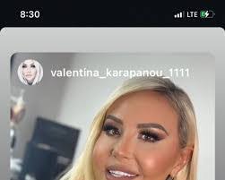 Tara Pruitt's Instagram, Twitter & Facebook