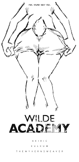 Wilde Academy Porn Comics by [TheWyvernsWeaver] (Zootopia) Rule 34 Comics –  R34Porn