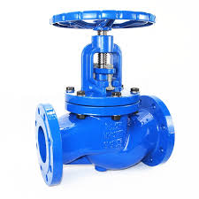 High quality DIN Globe Valve Manufacturer in China – UNION VALVE