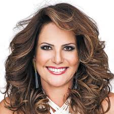Last updated may 09, 2019. Chego A Ficar Irritada Se Fico Sem Malhar Diz Renata Ceribelli