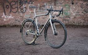 T1st Titan Gravel Master Vpace Bikes In 2020 Fahrrad Schutzblech Reifen