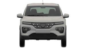 De asemenea, oferă cel mai mare volum de încărcare din clasa sa, cu un portbagaj spațios (280 l*) și. Patents Reveal Dacia Spring The Most Affordable Ev In Europe