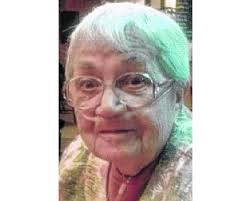 Aline Garner Obituary (2015)