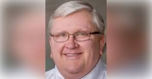 Obituary information for Russell S. Rougeux