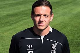 Born on june 22nd, 1993 in wrexham, wales. Liverpool Fc Keeper Joining Aberdeen On Loan Liverpool Echo