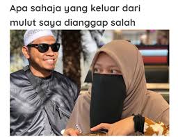 Check spelling or type a new query. Saya Tak Boleh Cakap Banyak Kenyataan Saya Diputar Belit Pu Abu Di Kejar Wartawan Setiba Dari Tunai Umrah Petua Dan Resepi Bonda