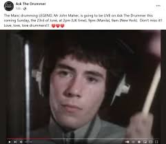 Danny Farrant (@dannyfarrant)