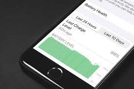 How To Optimize Iphone Battery Charging For Long Life Mashtips Iphone Battery Iphone Iphone Battery Life