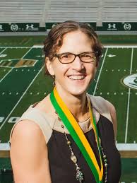 Colorado State Athletics Hall of Fame