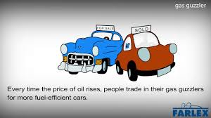 Gas Guzzler Idioms By The Free Dictionary