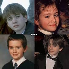Sean Harry Potter