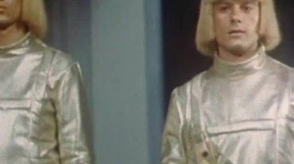 War of the Robots (1978) | MUBI