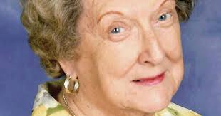 Theresa Reynolds Obituary