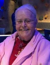 Gail Elizabeth Weeks Obituary 2022