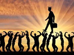 Selfish People: Best ways to deal with selfish people - lifealth