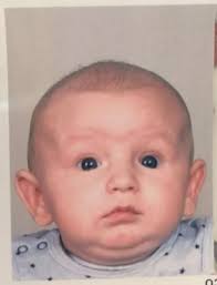 Kids' passport photo fails