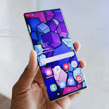 Samsung galaxy note 20 ultra 5g (review), note 10 plus (review), and galaxy a50, galaxy m31s all have one thing in common i.ee the infinity o screen. Galaxy Note 10 Mkbhd Wallpaper Moudreview