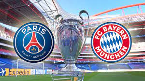 Im viertelfinale der champions league wurde dem rekordmeister ein früher rückstand zum verhängnis. Wer Zeigt Ubertragt Fc Bayern Munchen Vs Psg Paris St Germain Live Im Tv Und Livestream Dazn News Deutschland