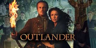 Outlander' Season 7 Adds Izzy Meikle-Small and Joey Phillips