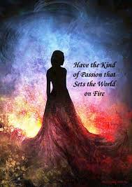 Quotes About Fire 570 Quotes